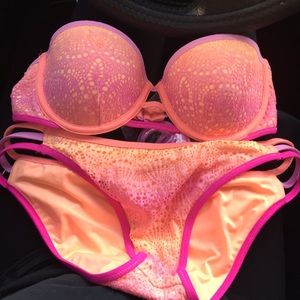 Victoria secret swimsuit